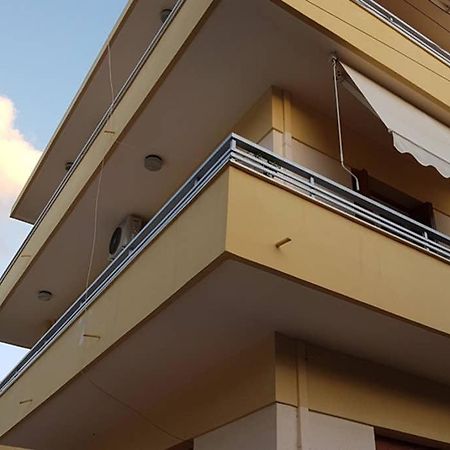 Ellis Apartments , Amperia , Crete 干尼亞 外观 照片