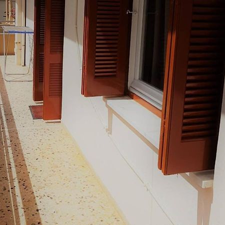 Ellis Apartments , Amperia , Crete 干尼亞 外观 照片