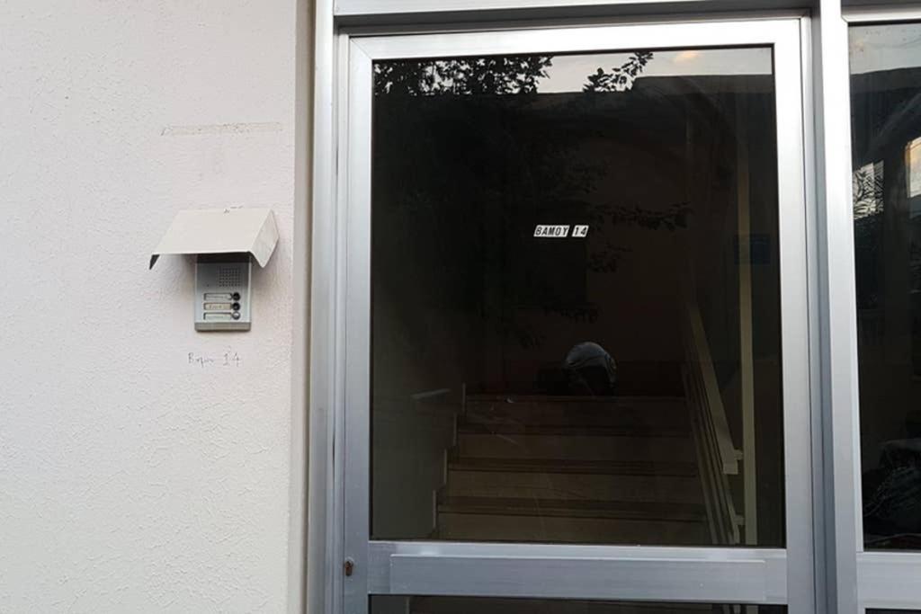Ellis Apartments , Amperia , Crete 干尼亞 外观 照片