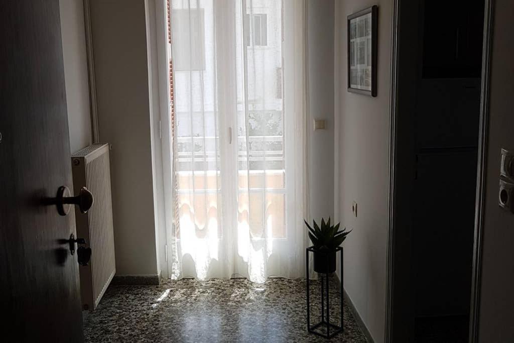 Ellis Apartments , Amperia , Crete 干尼亞 外观 照片