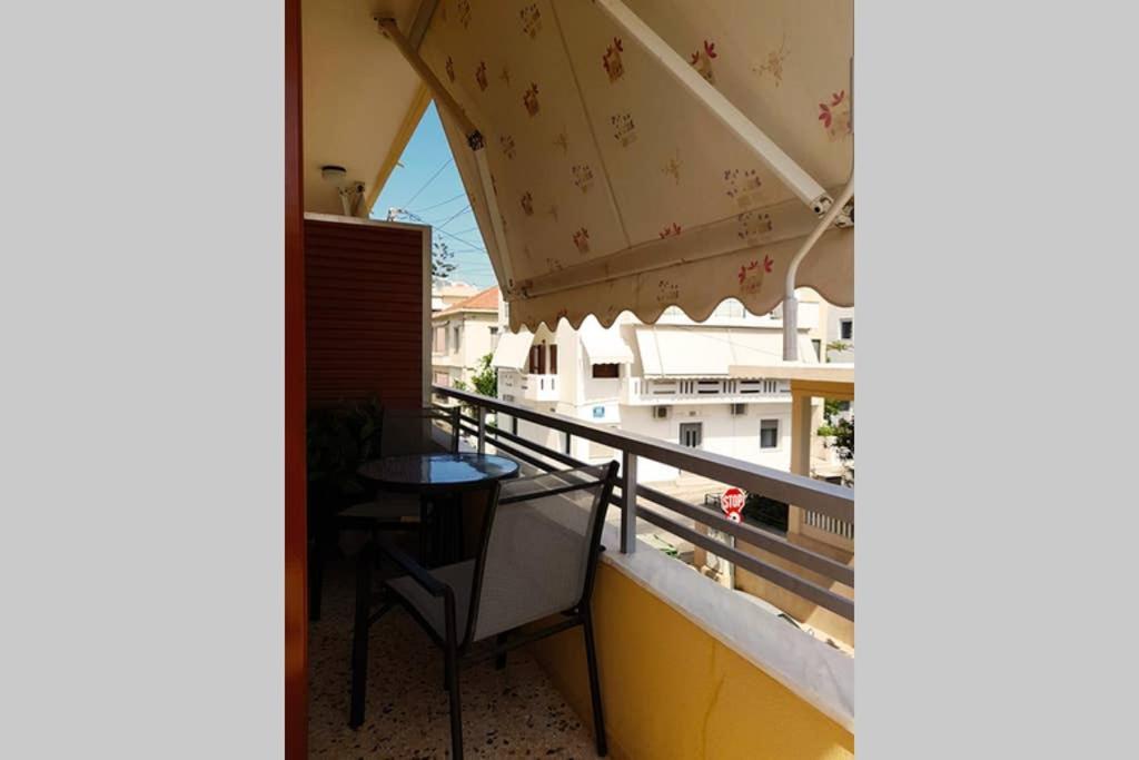 Ellis Apartments , Amperia , Crete 干尼亞 外观 照片